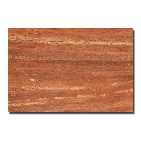 意大利红洞石大理石瓷砖Y9868-600x900